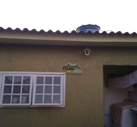 Imagem Casa com 3 Quartos à Venda, 117 m² em Além Ponte - Sorocaba