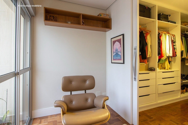 Imagem Apartamento com 3 Quartos à Venda,  em Moema Pássaros - São Paulo