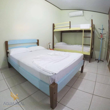 Imagem Edifício Residencial com 28 Quartos à Venda, 1.215 m² em Formoso - Bonito Imagem Edifício Residencial com 28 Quartos à Venda, 1.215 m² em Formoso - Bonito
