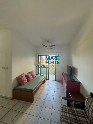 Apartamento com 2 Quartos à Venda, 70 m² em Praia Grande - Ubatuba