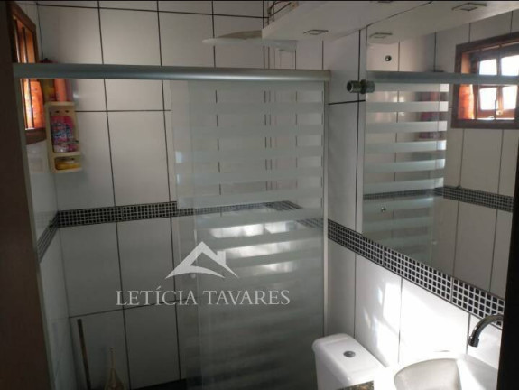 Imagem Casa com 3 Quartos à Venda, 68 m² em Sapucaia Do Sul Imagem Casa com 3 Quartos à Venda, 68 m² em Sapucaia Do Sul