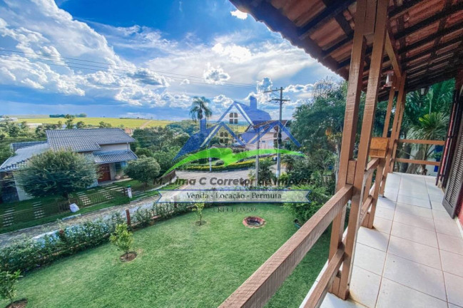 Imagem Casa de Condomínio com 3 Quartos à Venda, 360 m² em Condomínio Portal Das Hortências - Atibaia Imagem Casa de Condomínio com 3 Quartos à Venda, 360 m² em Condomínio Portal Das Hortências - Atibaia