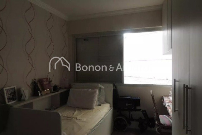 Imagem Apartamento com 3 Quartos à Venda, 110 m² em Centro - Campinas Imagem Apartamento com 3 Quartos à Venda, 110 m² em Centro - Campinas