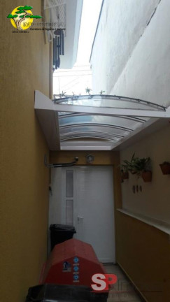 Imagem Sobrado com 3 Quartos à Venda, 158 m² em Santa Teresinha - São Paulo Imagem Sobrado com 3 Quartos à Venda, 158 m² em Santa Teresinha - São Paulo