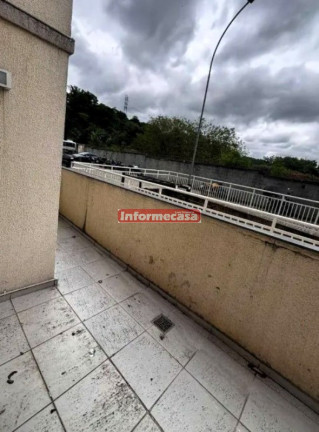 Imagem Imóvel com 2 Quartos à Venda, 42 m² em Ponto Chic - Nova Iguaçu Imagem Imóvel com 2 Quartos à Venda, 42 m² em Ponto Chic - Nova Iguaçu