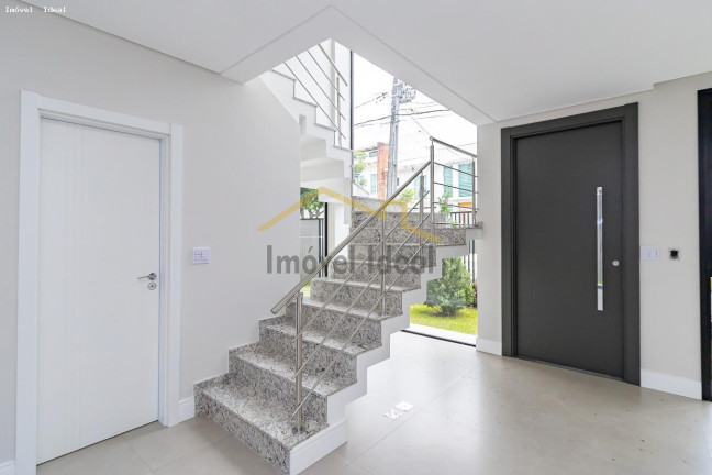 Imagem Casa com 3 Quartos à Venda, 160 m² em Afonso Pena - São José Dos Pinhais Imagem Casa com 3 Quartos à Venda, 160 m² em Afonso Pena - São José Dos Pinhais