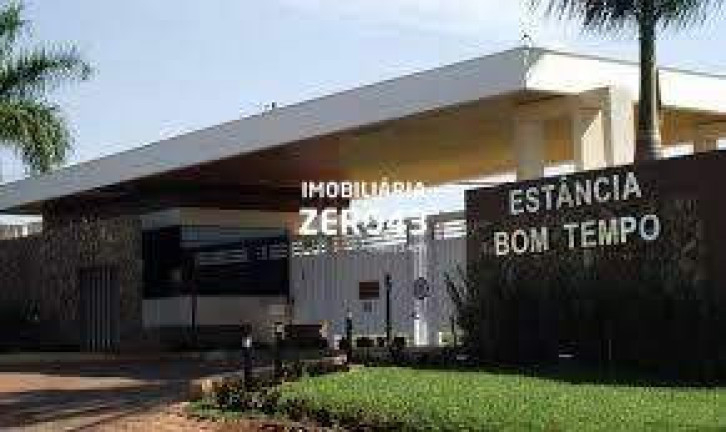 Imagem Terreno à Venda, 1.708 m² em Recanto Do Salto - Londrina Imagem Terreno à Venda, 1.708 m² em Recanto Do Salto - Londrina
