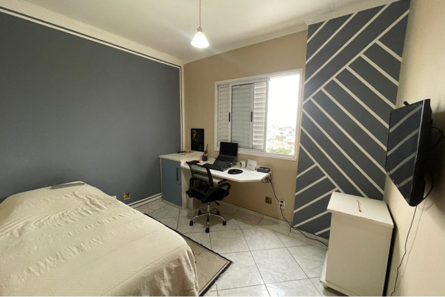Imagem Apartamento com 3 Quartos à Venda, 76 m² em Parque Da Vila Prudente - São Paulo