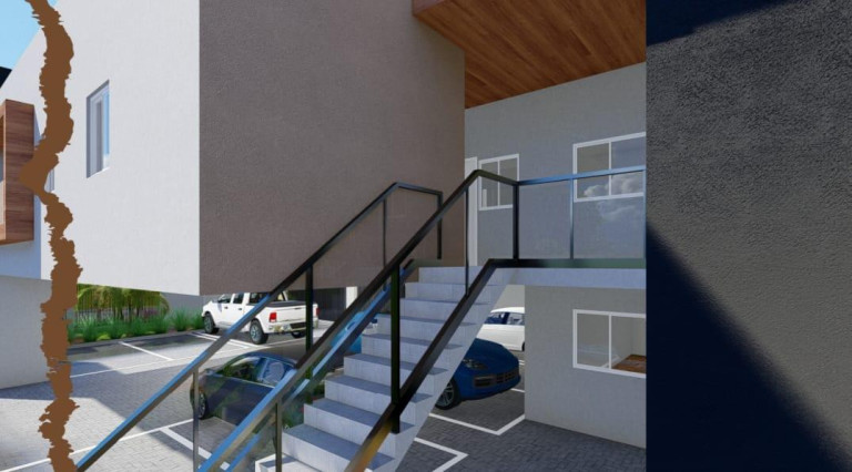 Imagem Casa com 2 Quartos à Venda, 44 m² em Vila São Paulo/botujuru - Mogi Das Cruzes