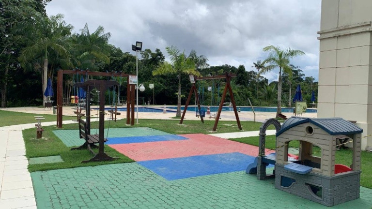 Imagem Casa com 3 Quartos à Venda, 71 m² em Tarumã - Manaus Imagem Casa com 3 Quartos à Venda, 71 m² em Tarumã - Manaus