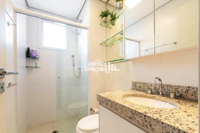 Imagem Apartamento com 3 Quartos à Venda, 109 m² em Vila Olímpia - São Paulo