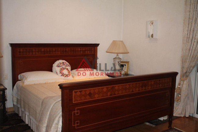 Imagem Apartamento com 4 Quartos à Venda, 370 m² em Jardim Fonte Do Morumbi - São Paulo Imagem Apartamento com 4 Quartos à Venda, 370 m² em Jardim Fonte Do Morumbi - São Paulo