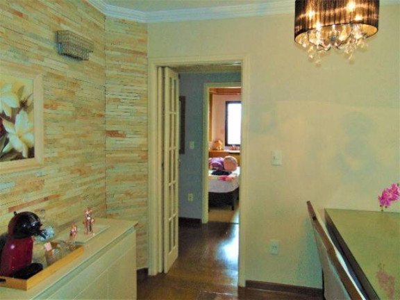 Imagem Apartamento com 4 Quartos à Venda, 240 m² em Vila Independência - Sorocaba Imagem Apartamento com 4 Quartos à Venda, 240 m² em Vila Independência - Sorocaba