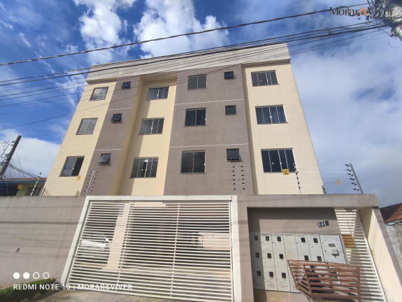 Imagem Apartamento com 2 Quartos à Venda, 60 m² em Parque Da Fonte - São José Dos Pinhais Imagem Apartamento com 2 Quartos à Venda, 60 m² em Parque Da Fonte - São José Dos Pinhais