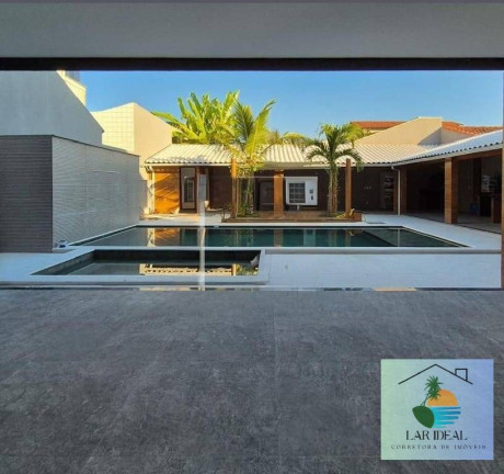 Imagem Casa à Venda, em Recreio Dos Bandeirantes - Rio De Janeiro Imagem Casa à Venda, em Recreio Dos Bandeirantes - Rio De Janeiro
