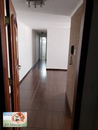 Imagem Apartamento com 2 Quartos à Venda, 59 m² em Demarchi - São Bernardo Do Campo Imagem Apartamento com 2 Quartos à Venda, 59 m² em Demarchi - São Bernardo Do Campo