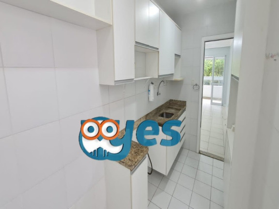 Imagem Apartamento com 2 Quartos à Venda, 76 m² em Alphaville I - Salvador Imagem Apartamento com 2 Quartos à Venda, 76 m² em Alphaville I - Salvador