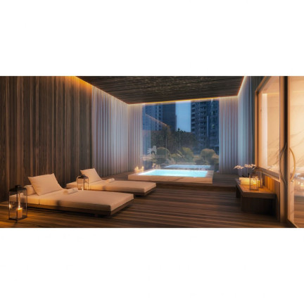 Imagem Apartamento com 4 Quartos à Venda, 160 m² em Pioneiros - Balneário Camboriú