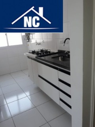 Imagem Apartamento com 2 Quartos à Venda, 47 m² em Jardim Celeste - São Paulo Imagem Apartamento com 2 Quartos à Venda, 47 m² em Jardim Celeste - São Paulo