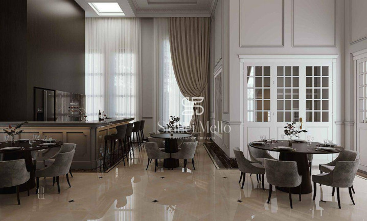 Imagem Apartamento com 3 Quartos à Venda, 120 m² em 2 Quadra Centro - Balneário Camboriú