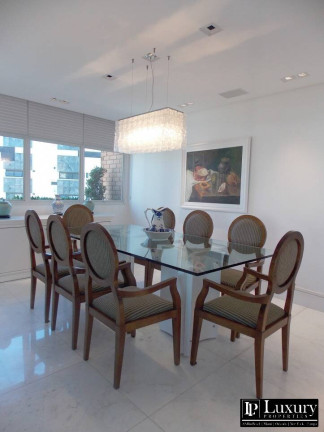 Imagem Apartamento com 4 Quartos para Alugar, 295 m² em Vila Nova Conceição - São Paulo Imagem Apartamento com 4 Quartos para Alugar, 295 m² em Vila Nova Conceição - São Paulo