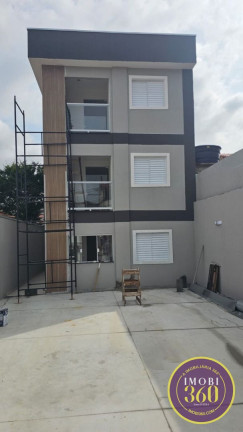 Apartamento com 2 Quartos à Venda, 40 m² em Vila Carrão - São Paulo
