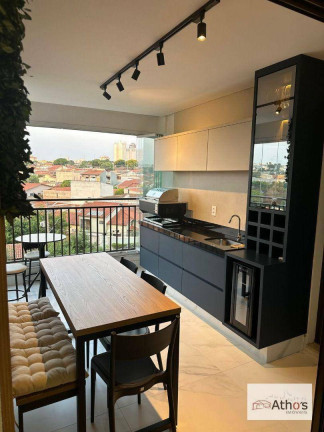 Imagem Apartamento com 3 Quartos à Venda, 99 m² em The Park View - Indaiatuba Imagem Apartamento com 3 Quartos à Venda, 99 m² em The Park View - Indaiatuba
