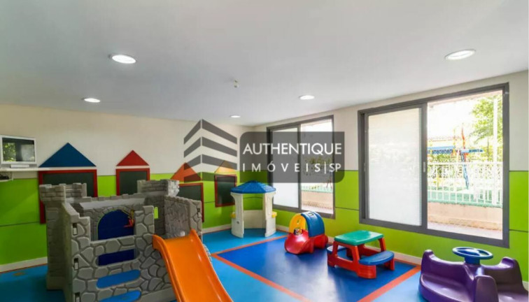 Imagem Apartamento com 3 Quartos à Venda, 114 m² em Vila Leopoldina - São Paulo