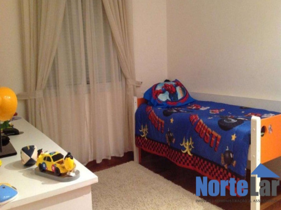 Imagem Casa com 3 Quartos à Venda, 220 m² em Horto Florestal - São Paulo Imagem Casa com 3 Quartos à Venda, 220 m² em Horto Florestal - São Paulo