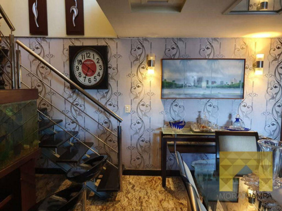 Imagem Cobertura com 6 Quartos à Venda, 312 m² em Tambaú - João Pessoa Imagem Cobertura com 6 Quartos à Venda, 312 m² em Tambaú - João Pessoa