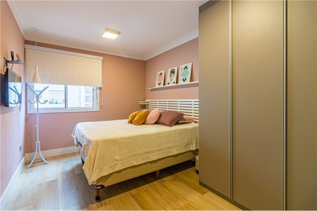 Imagem Imóvel com 2 Quartos à Venda,  em Perdizes - São Paulo