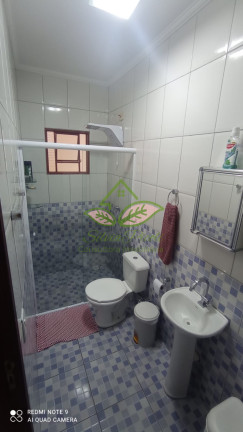 Imagem Casa com 2 Quartos à Venda, 110 m² em Parque São Francisco - Itatiba