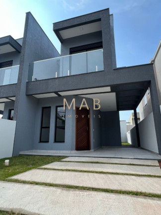 Casa com 2 Quartos à Venda, 125 m² em Ingleses Do Rio Vermelho - Florianópolis