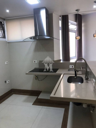 Imagem Apartamento com 2 Quartos à Venda, 104 m² em Bela Vista - São Paulo