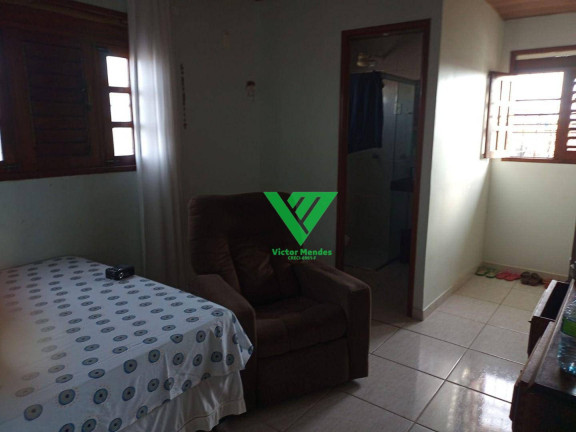 Imagem Casa com 4 Quartos à Venda, 260 m² em Cruz Das Armas - João Pessoa