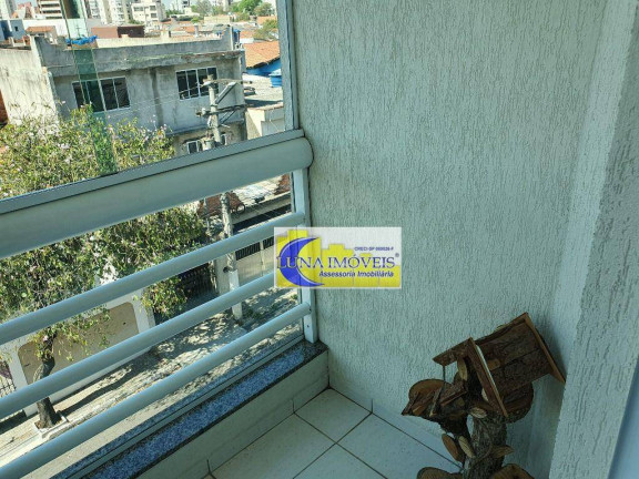 Imagem Cobertura com 3 Quartos à Venda, 162 m² em Rudge Ramos - São Bernardo Do Campo Imagem Cobertura com 3 Quartos à Venda, 162 m² em Rudge Ramos - São Bernardo Do Campo