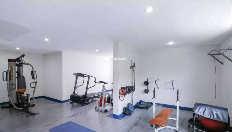 Imagem Imóvel com 3 Quartos à Venda, 83 m² em Vila Pompéia - São Paulo