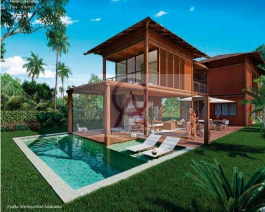 Imagem Imóvel com 3 Quartos à Venda, 450 m² em Costa Do Sauípe - Mata De São João Imagem Imóvel com 3 Quartos à Venda, 450 m² em Costa Do Sauípe - Mata De São João