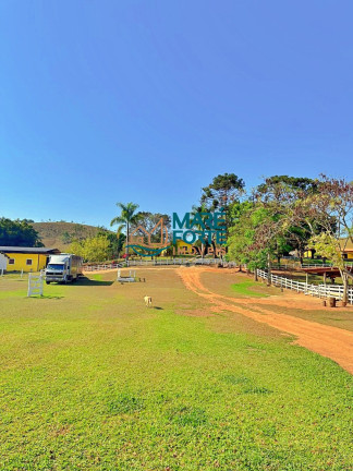Imagem Fazenda à Venda, 10 m² em Porto - Lagoinha Imagem Fazenda à Venda, 10 m² em Porto - Lagoinha