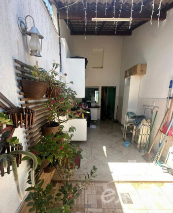 Imagem Casa com 3 Quartos à Venda, 170 m² em Manguinhos - Serra Imagem Casa com 3 Quartos à Venda, 170 m² em Manguinhos - Serra
