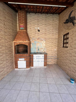 Imagem Casa com 3 Quartos à Venda, 133 m² em Tupi - Praia Grande Imagem Casa com 3 Quartos à Venda, 133 m² em Tupi - Praia Grande