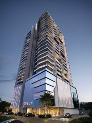 Apartamento com 3 Quartos à Venda, 234 m² em Perequê - Porto Belo