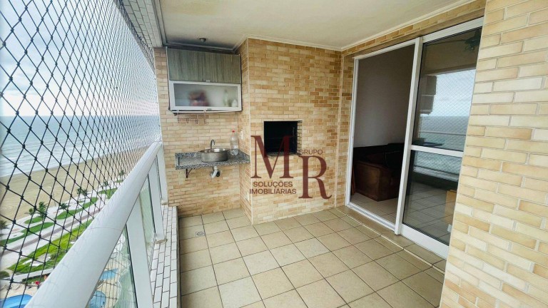 Imagem Apartamento com 3 Quartos à Venda, 98 m² em Mirim - Praia Grande Imagem Apartamento com 3 Quartos à Venda, 98 m² em Mirim - Praia Grande