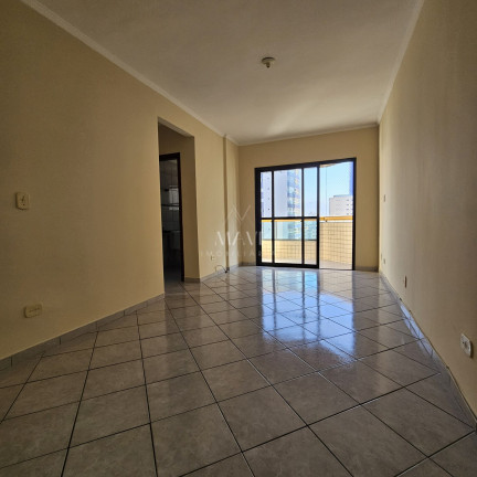 Imagem Apartamento com 2 Quartos para Alugar, 70 m² em Tupi - Praia Grande Imagem Apartamento com 2 Quartos para Alugar, 70 m² em Tupi - Praia Grande