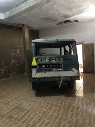 Imagem Casa com 3 Quartos à Venda,  em Conceição - Diadema