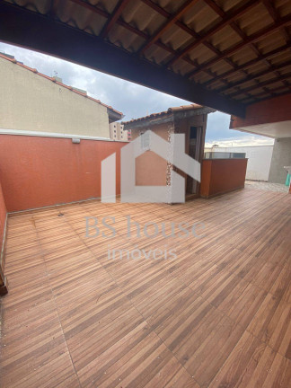 Imagem Apartamento com 2 Quartos à Venda, 76 m² em Parque Das Nações - Santo André
