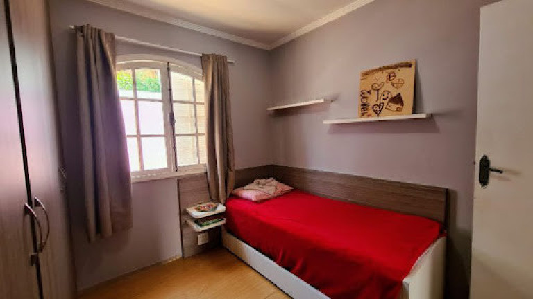 Imagem Imóvel com 3 Quartos à Venda, 140 m² em Tremembe - São Paulo