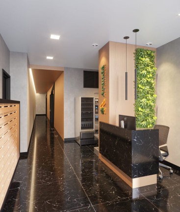 Imagem Apartamento com 2 Quartos à Venda, 73 m² em água Verde - Curitiba Imagem Apartamento com 2 Quartos à Venda, 73 m² em água Verde - Curitiba
