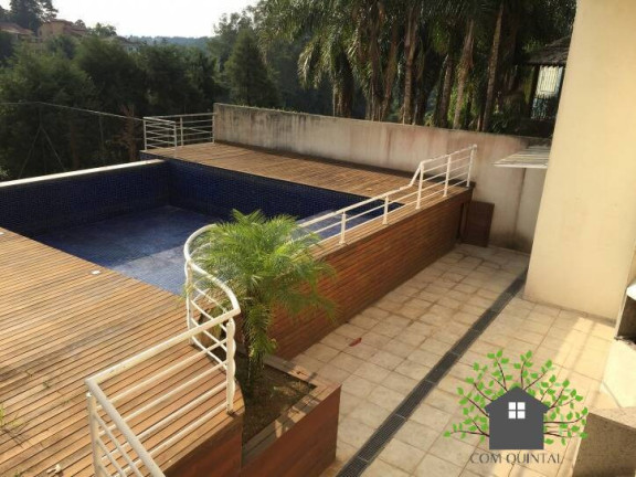Imagem Casa com 5 Quartos à Venda, 724 m² em Granja Viana Ii - Glebas 4 E 5 - Cotia