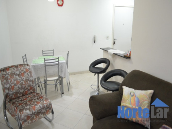 Imagem Apartamento com 2 Quartos à Venda, 50 m² em Jardim Do Tiro - São Paulo Imagem Apartamento com 2 Quartos à Venda, 50 m² em Jardim Do Tiro - São Paulo